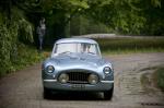 Fiat 8V Carrozzerie Speziali Lingotto 1953 года